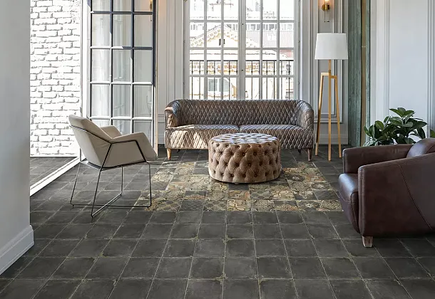 Коллекция Scudo Mainzu