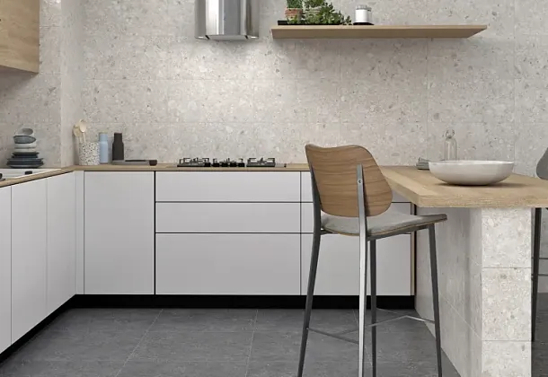 Коллекция Flodsten Argenta Ceramica