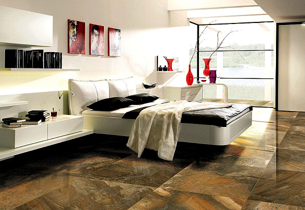 Коллекция Opel Realistik Индия