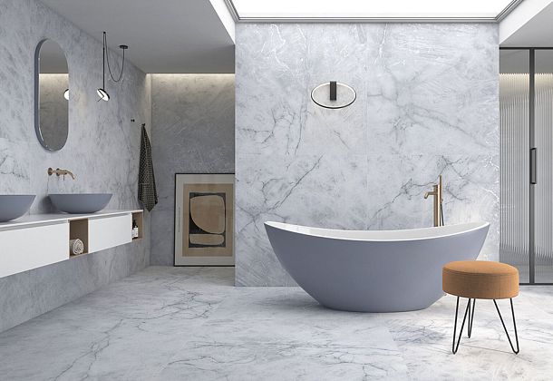 Коллекция Iris Geotiles