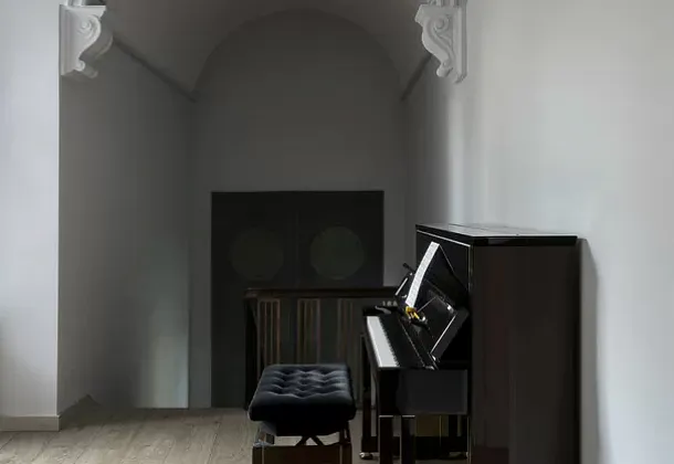 Коллекция Boheme Ragno