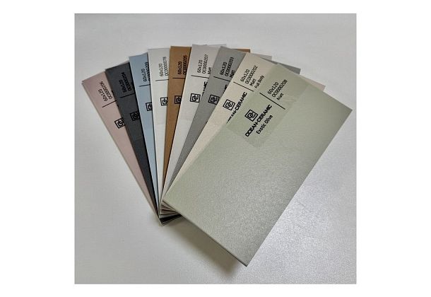 Коллекция India 60x120 SLIM Ocean Ceramic