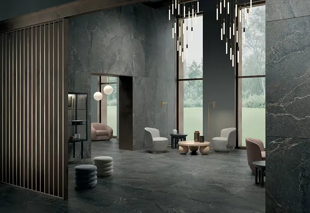 Коллекция Anthology Lea Ceramiche