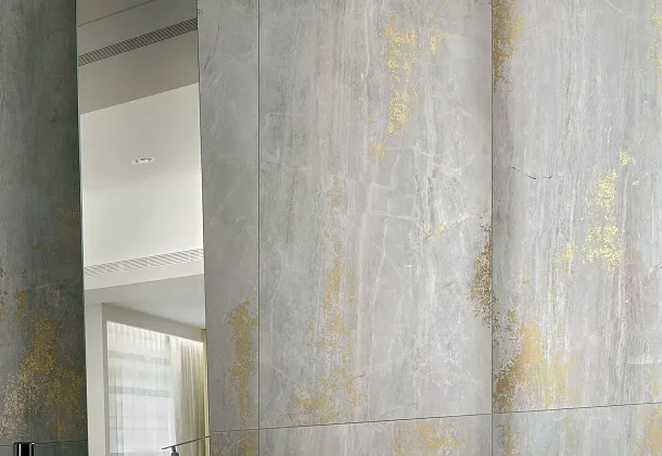 Fossil Serenissima Cir (Италия)  Коллекция Fossil Serenissima Cir