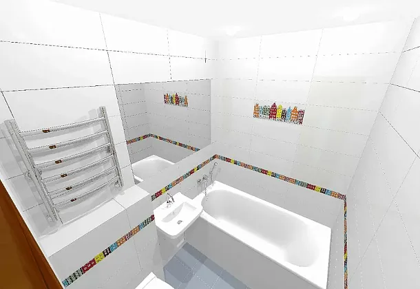 Коллекция Стокгольм Kerama Marazzi