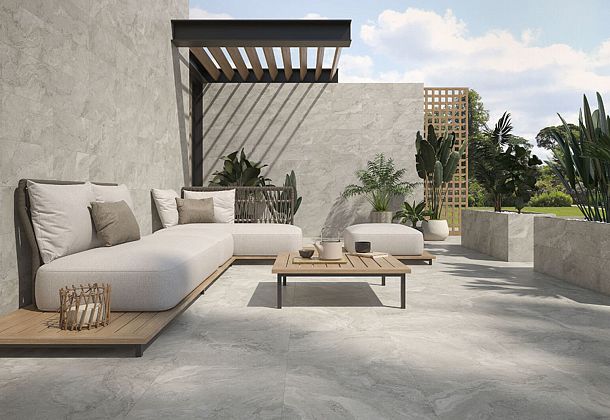 Sena Prissmacer (Испания) для гостиной,  для ванной,  для туалета,  для спальни,  для прихожей,  на теплый пол Коллекция Sena Prissmacer