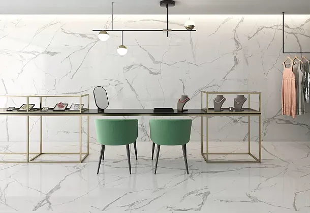Коллекция Nilo Geotiles