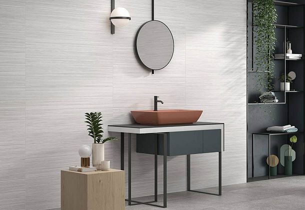 Коллекция Linnear Colorker