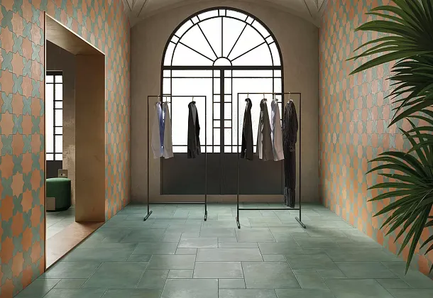 Коллекция Crete Cerdomus