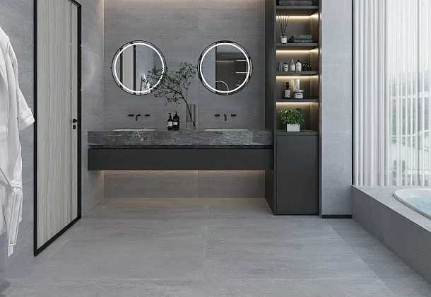 Коллекция Metro Stone Basconi Home