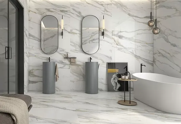 Коллекция Icaro Geotiles
