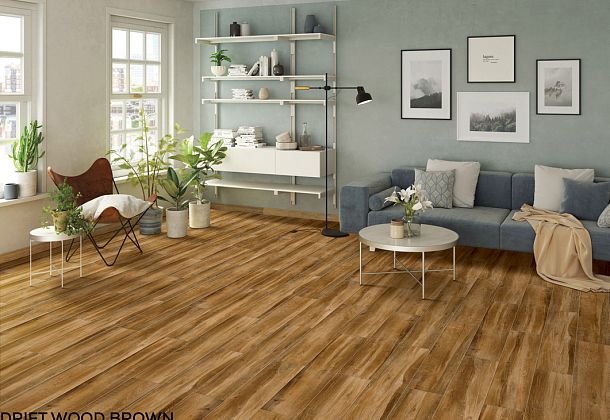 Drift Wood ITC (Индия) для гостиной,  для ванной,  для туалета,  для прихожей Коллекция Drift Wood ITC