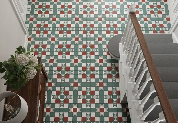 Коллекция Victorian Dreams Kerlife