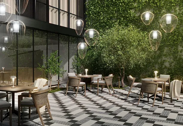 Коллекция Фреджио Kerama Marazzi