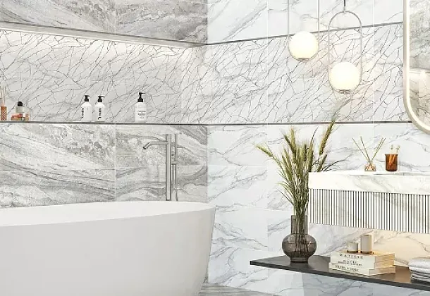 Alicante Delacora (Россия) для гостиной,  для кухни,  для ванной,  для прихожей Коллекция Alicante Delacora