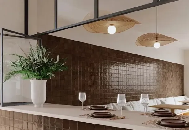 Коллекция Deco Amaris Gayafores