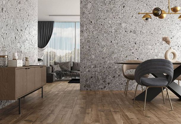 Коллекция Pietra Di Gre Pamesa