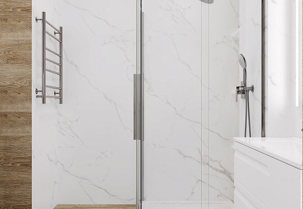 Коллекция Statuario Justice Grey Ceradim