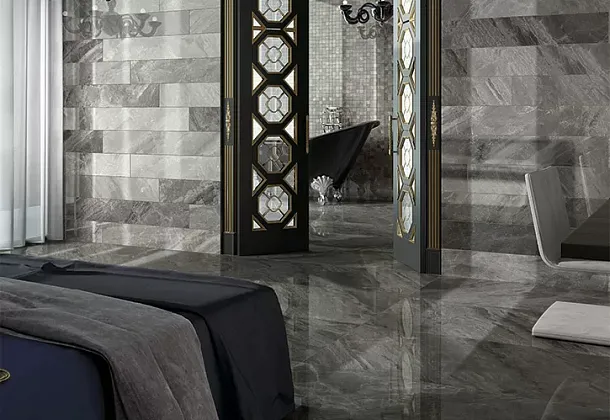 Коллекция Supreme Cerdomus