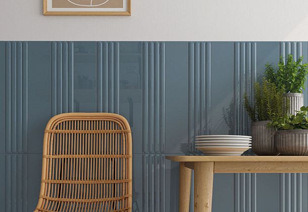 Коллекция Plinto Dna