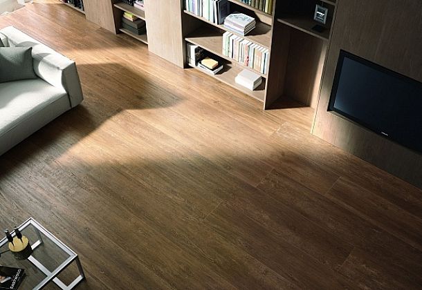 Коллекция Wood Wenge Archskin