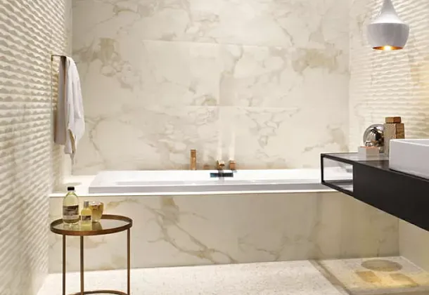 Коллекция Roma Керлайф