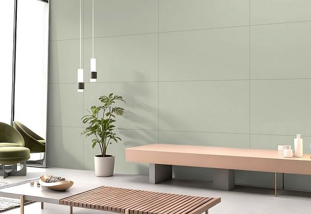 Коллекция India 60x120 SLIM Ocean Ceramic