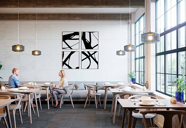 Коллекция Style Creto