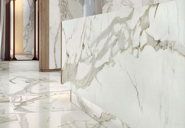 Коллекция Allure Kerlite (Cotto d'Este)