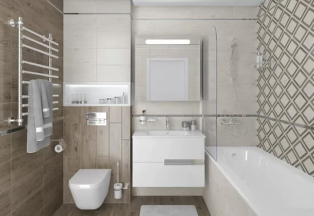 Коллекция Wisdom Laparet