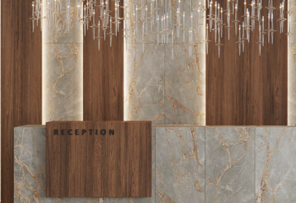 Коллекция Intense Ametis