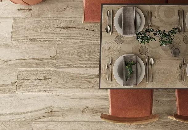 Коллекция Daring RHS (Rondine) Ceramiche