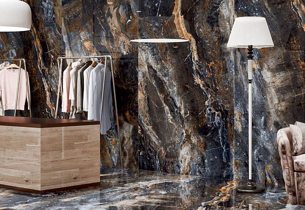 Коллекция Titanium 120x278 Neodom