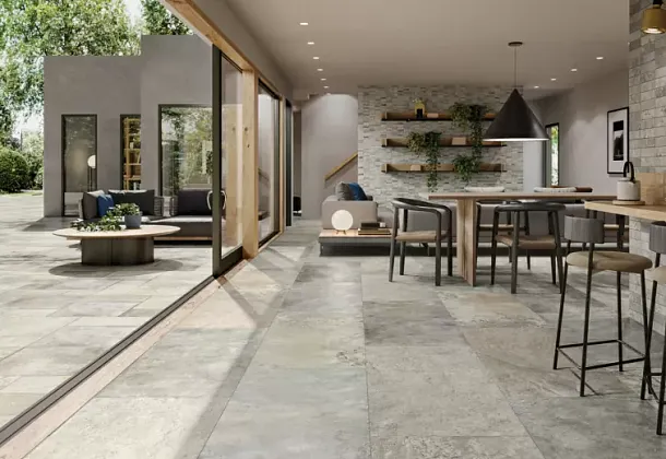 Коллекция Pietra Castello Monocibec