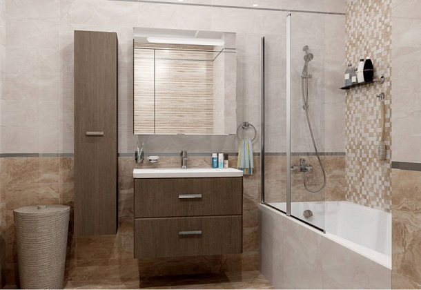 Коллекция Polaris Laparet