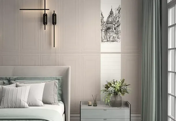 Коллекция Беллони Kerama Marazzi