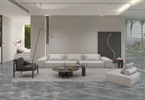 Коллекция Indigo Basconi Home