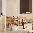 Travertino Wall Ragno