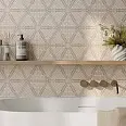 Lutezia RHS (Rondine) Ceramiche