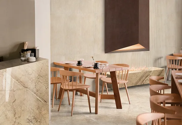 Коллекция Travertino Wall Ragno
