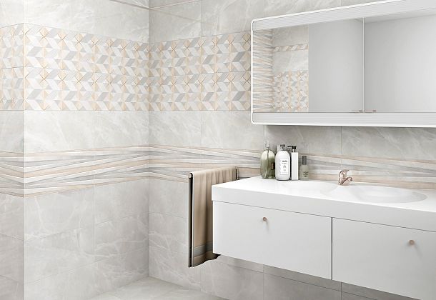 Коллекция Rivoli Alma Ceramica