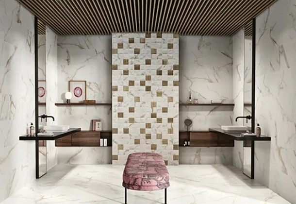 Коллекция Sense Love Ceramic Tiles