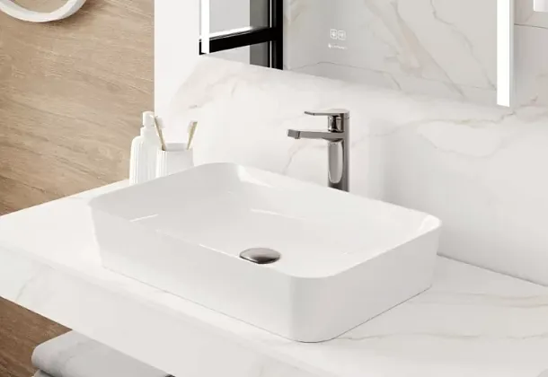 Коллекция Statuario Crema Laparet