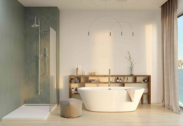 Коллекция Malibu Creto