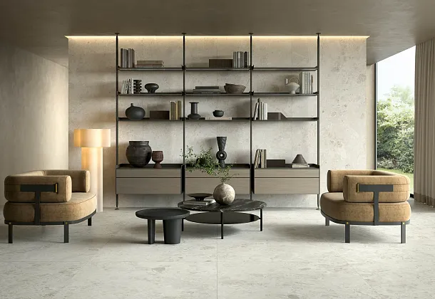 Коллекция Breccia Paradiso Due-G