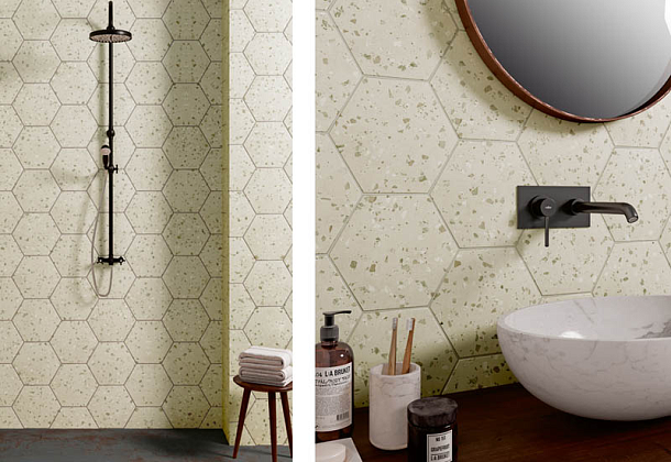 Коллекция Colonial Gayafores