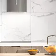 Carrara Terrific Silver Ceradim