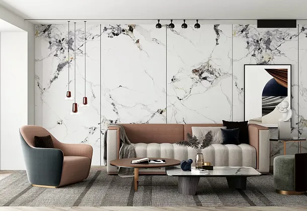 Коллекция Atlas Wide NT Ceramic