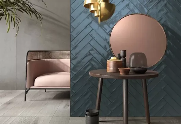 Коллекция Crossroad Brick ABK