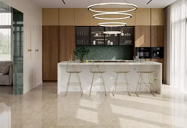 Коллекция Эвора Kerama Marazzi